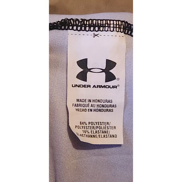 Under Armour Batman AlterEgo Compression Shirt Adult XL. DISCONTINUED. RARE - Picture 6 of 6